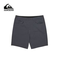 Quiksilver Nelson Amphibian 18 Black Mens Boardshorts/ Swim Shorts