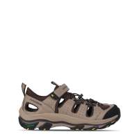 Karrimor Mens K2 Mens Walking Sandals (Beige) - Sports Direct