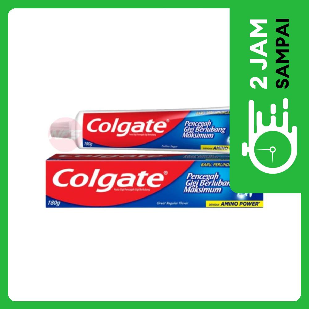 Colgate Pasta Gigi Great Regular 180 gr