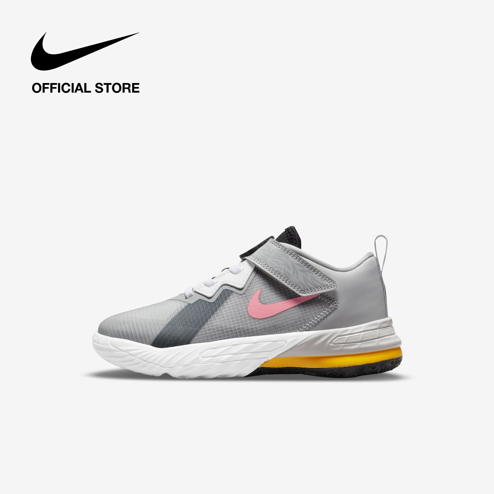 harga nike lebron 18 original