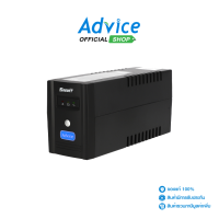 ADVICE UPS 1000VA  Smart LED รับประกัน 2 ปี Advice Online