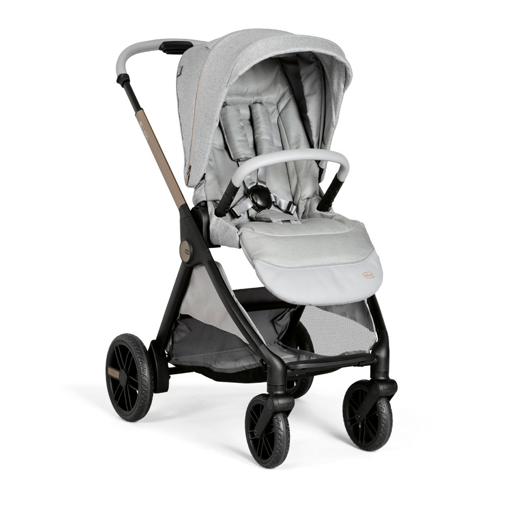 Chicco Bellagio Two Ways Facing Newborn Baby Auto Fold Stroller
