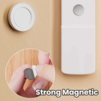 4pcs Led Induction Light Motion Sensor Cabinet Light Wireless Led Night Lights Usb Rechargeable Stair Lamp