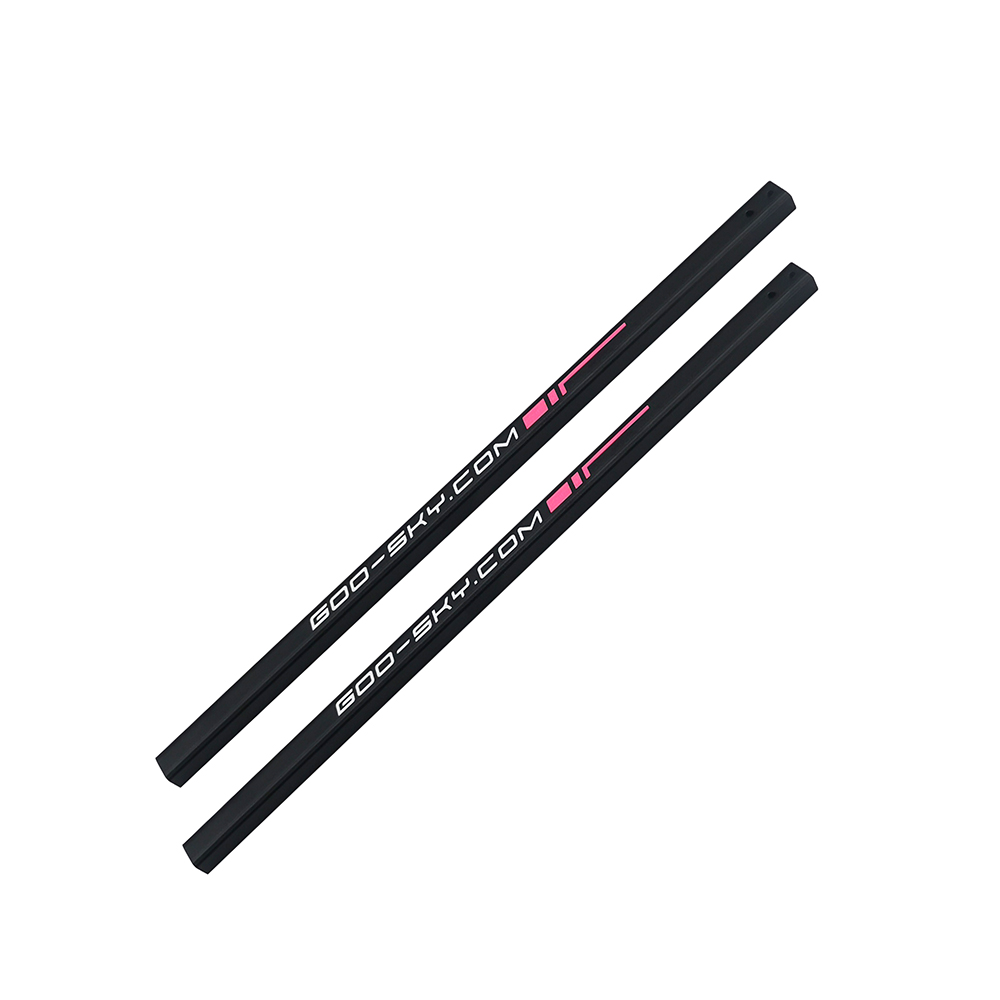 Goosky S1 Máy bay trực thăng RC phụ tùng đuôi máy bay trực thăng Bộ phụ kiện đồ chơi thay thế