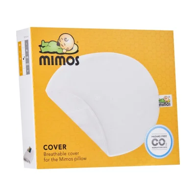 Mimos Pillow Cover -Small Size