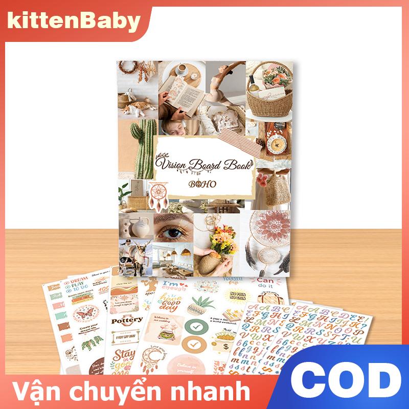 kittenBaby 1100 + Tầm nhìn ban cuốn sách, tầm nhìn ban cung cấp cho phụ nữ, tầm nhìn ban Clip nghệ thuật cuốn sách, tầm nhìn ban hình ảnh và báo giá