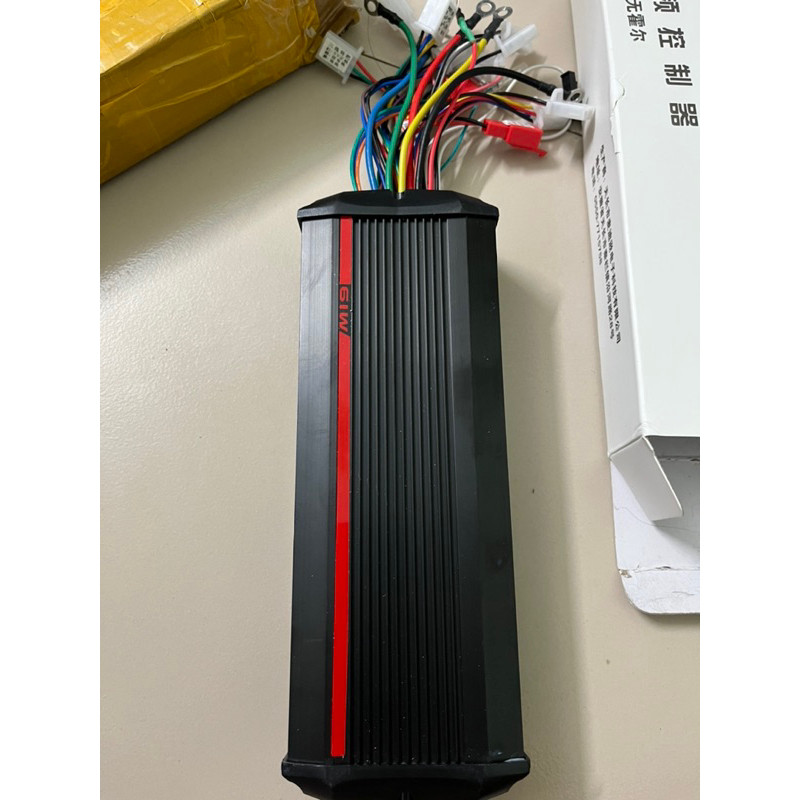 IC đen chỉ đỏ 1200w- 2000w bản mạnh.48v- 60v-84v độ xe điện