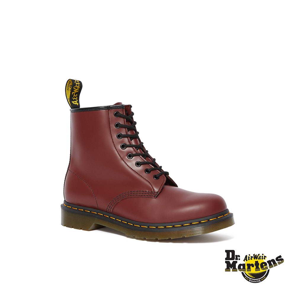 cool doc martens boots