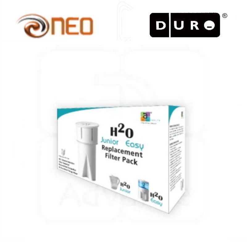 Advante H2O - Plus Multi Layer Stage Filter Singapore