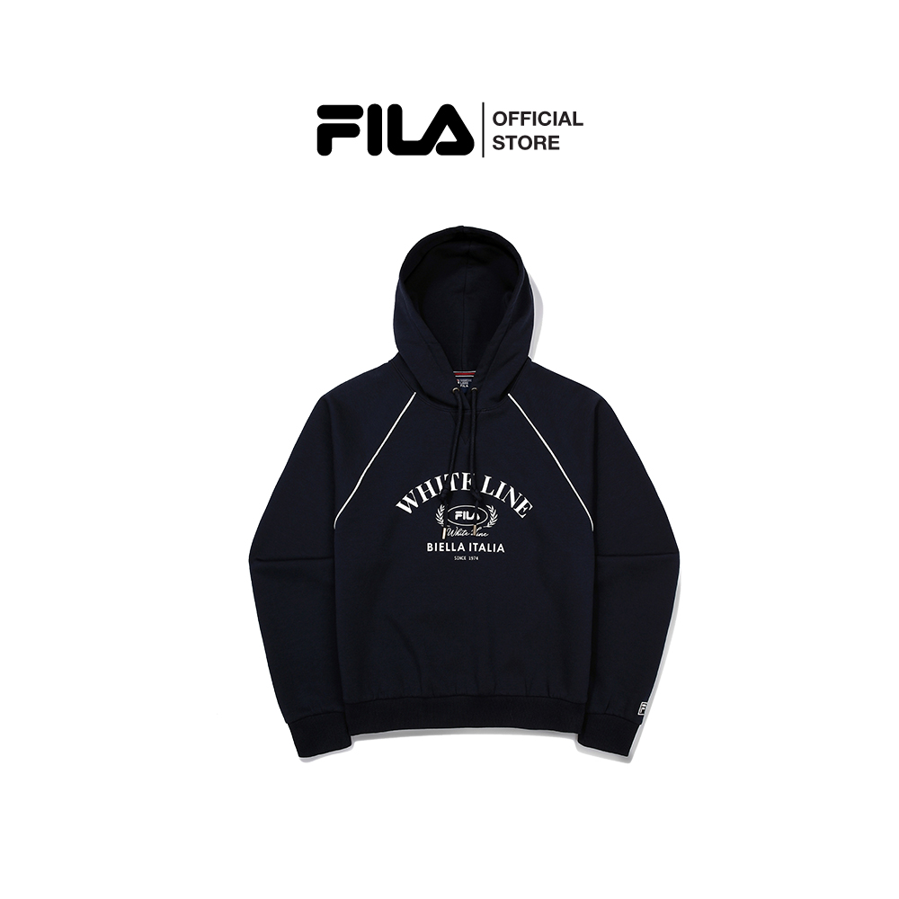 FILA TENNIS PULLOVER MODEL FS2POG1361F - NAVY ราคา 1,895 บาท*ส่งฟรี