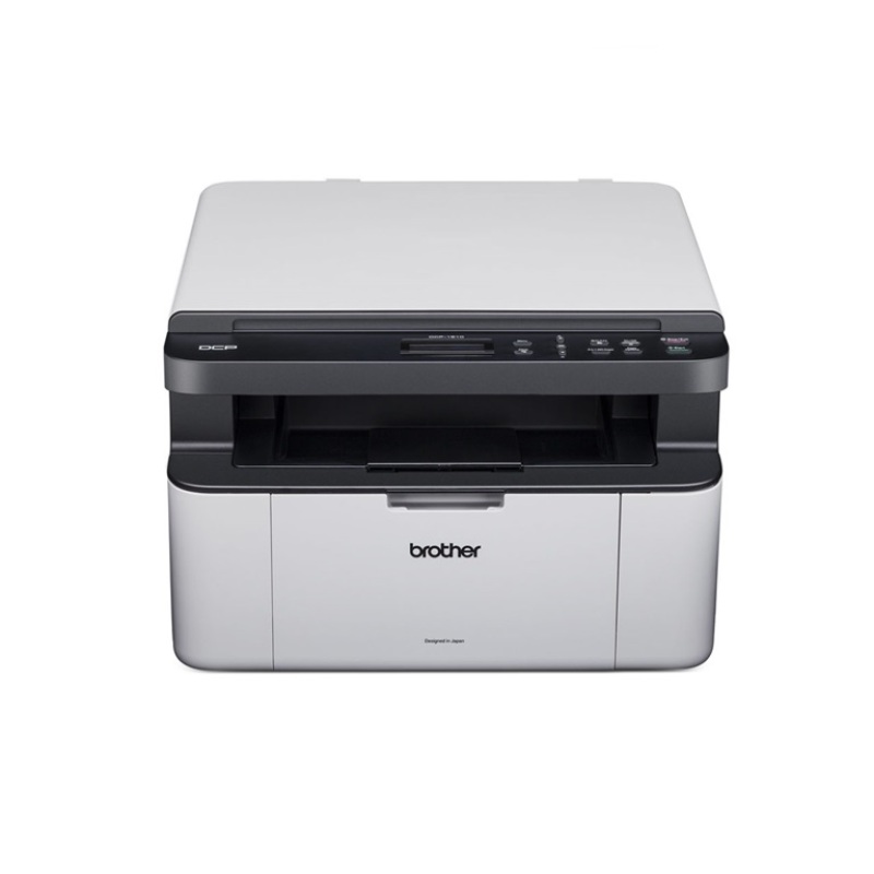 Brother DCP-1610W Monochrome Wireless Multi Function Laser Printer DCP 1610W DCP1610W Singapore