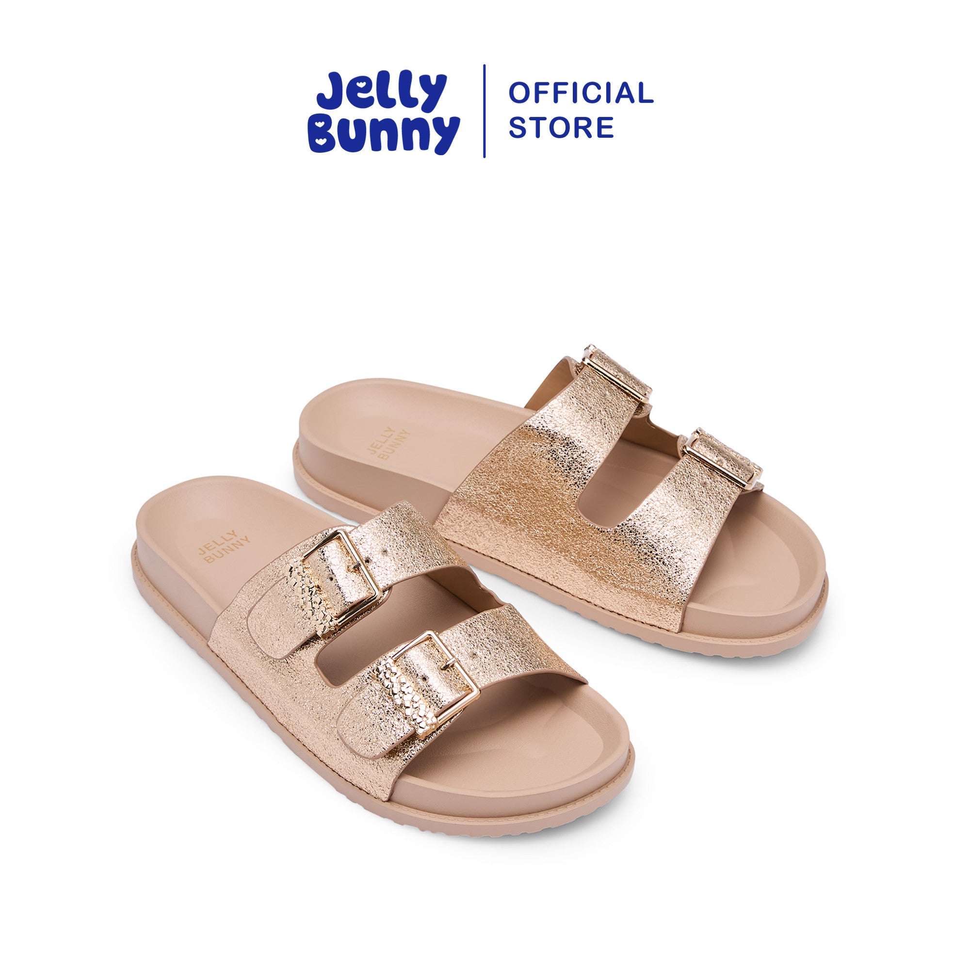 JELLY BUNNY MERIUM SANDALS B26CSWA059 ราคา 926 บาท*ส่งฟรี