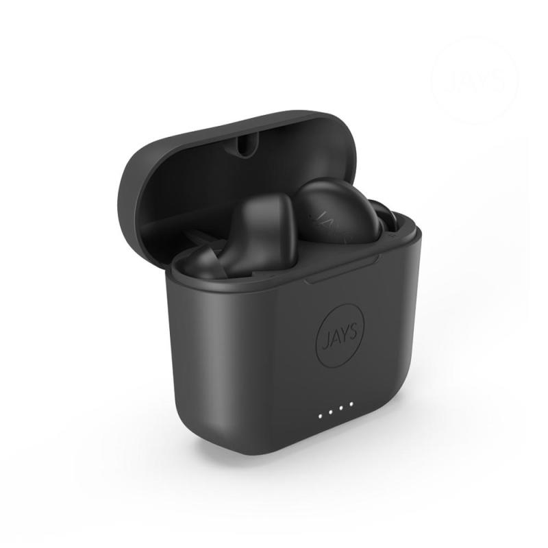 JAYS F-Five True Wireless Earbuds Singapore