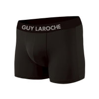 Guy Laroche กางเกงในชาย Super Cool ทรงTrunks เย็น สบาย แห้งไว แพ็ค 1 ตัว (JUU5950S6) มีให้เลือก 3 สี