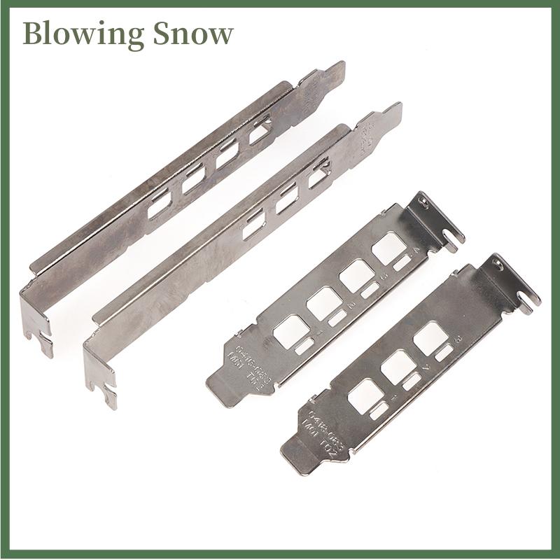 Blowing Khung vách ngăn Card đồ họa cho Nvidia Quadro K1200 nvs510 P400 P600 p620 P1000