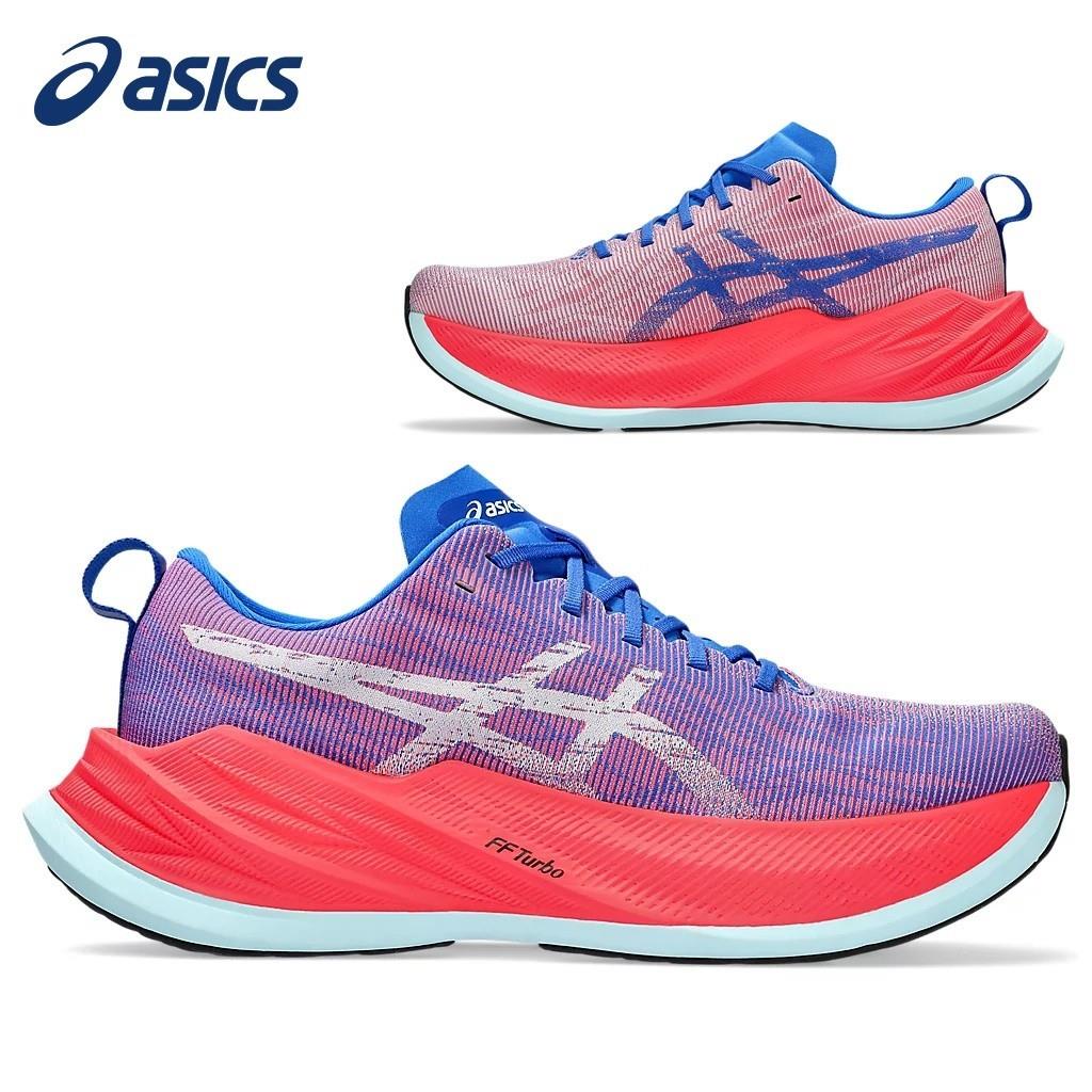 Giày thể thao Asics UNISEX | Superblast thoáng khí đệm thoải mái giày chạy bộ