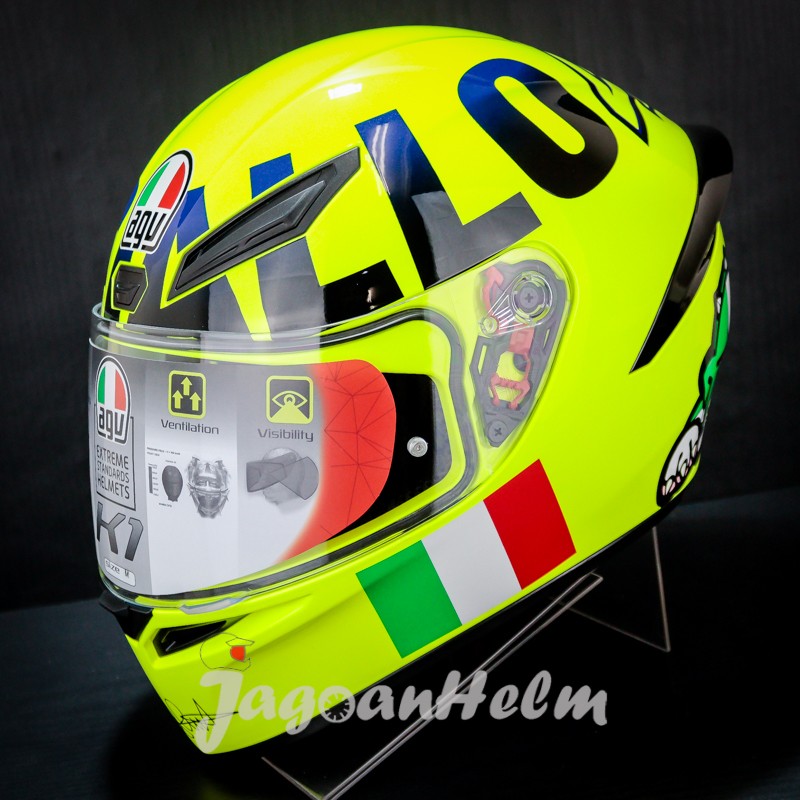 Jual Agv Mugello Terbaru - Jul 2022 