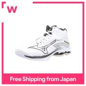 MIZUNO Wave Lightning Z7 MID Volleyball Shoes