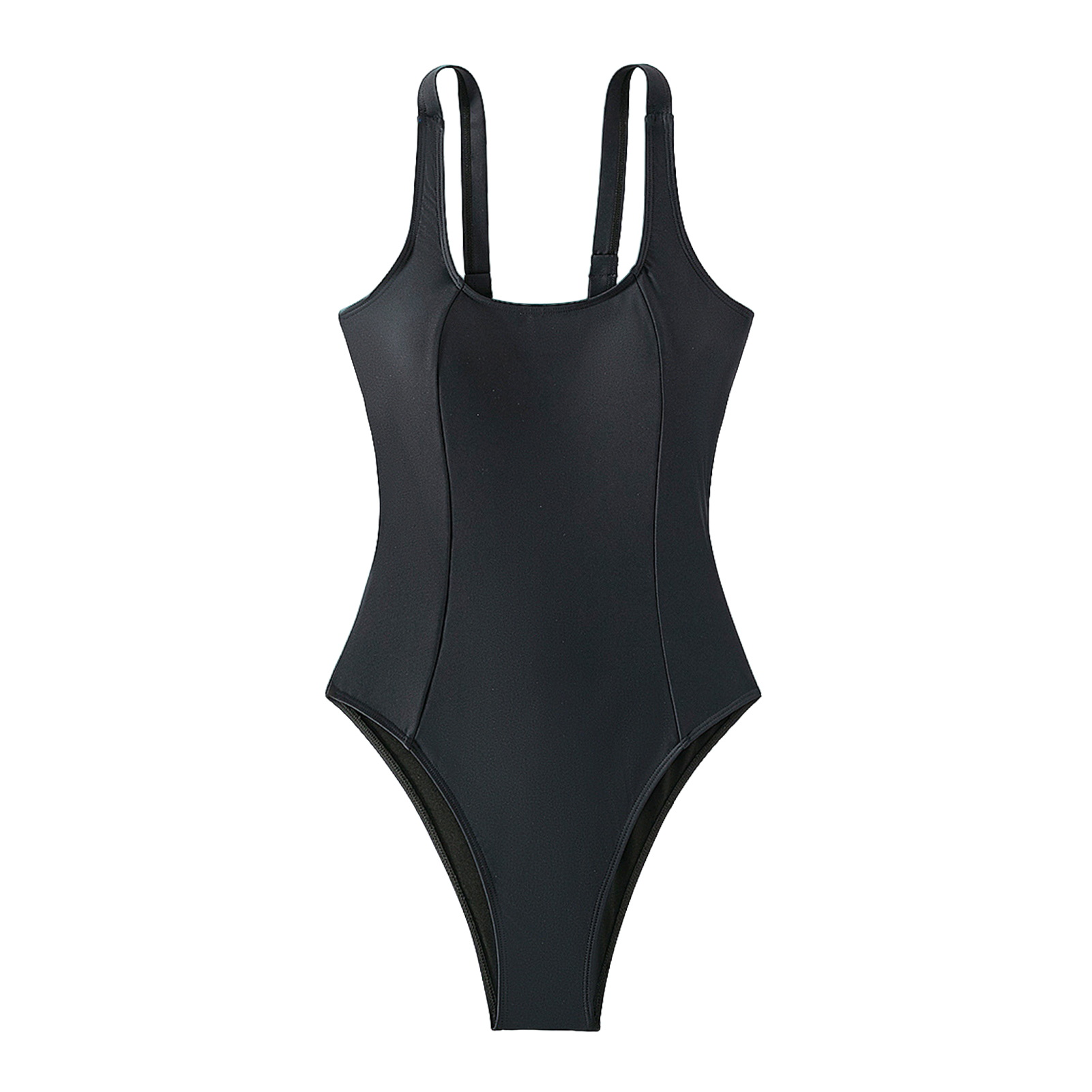 Hở lưng Monokini backless bãi biển trang phục sexy một mảnh áo tắm cho phụ nữ ôm vừa Monokini với Sl