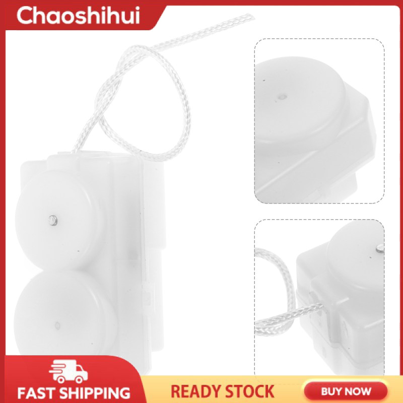 Chaoshihui 6 Chiếc Búp Bê Sang Trọng Phong Trào Rung Tự Làm Đồ Chơi Búp Bê Hữu Ích Đồ Trí Đồ Trí Sang Trọng Các Bộ Phận Búp Bê