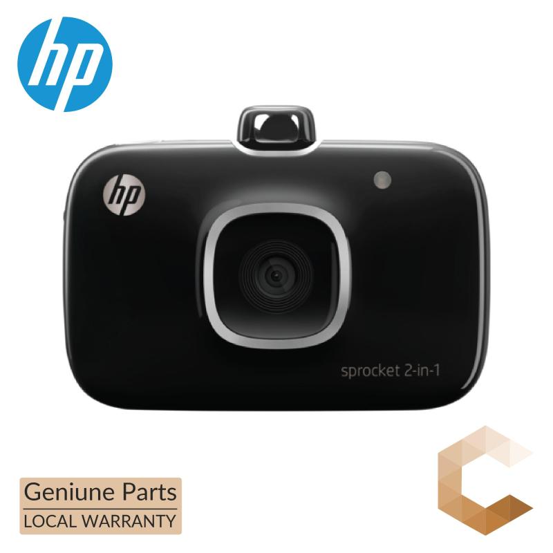 HP Sprocket 2-in-1 Camera Printer (2 Colors) Singapore