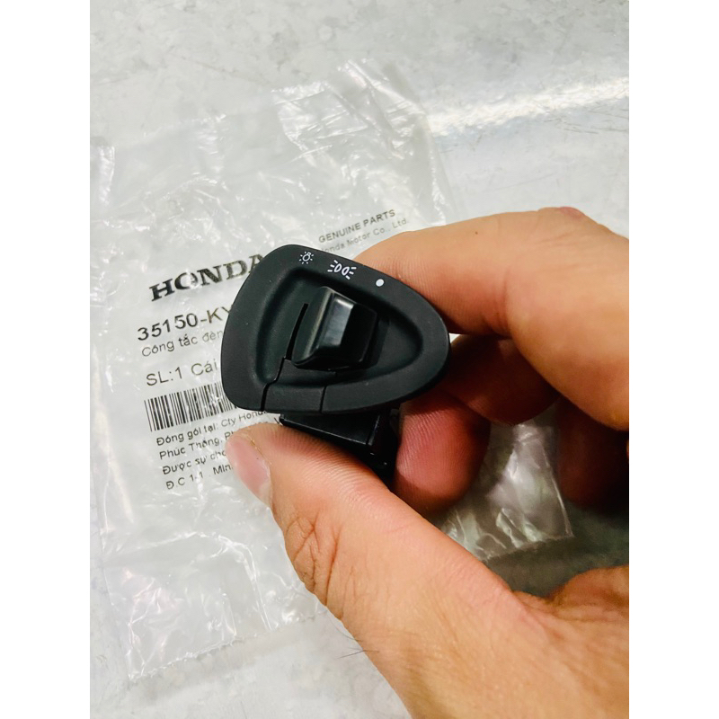 Bộ nút công tắc Air Blade AB 125 2013 2014 2015 Air Blade AB 110 2011 2012 PCX SH MODE LEAD 125 visi