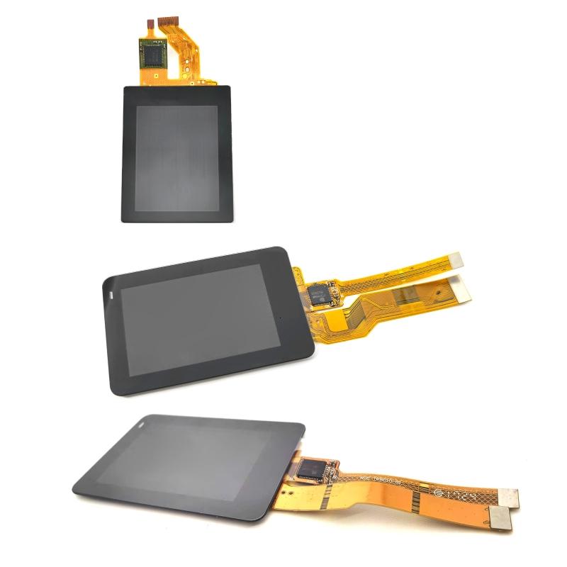 Canon Eos 1100D Lcd Screen Replacement With Backlight For Dslr