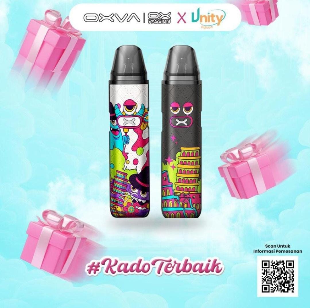 elfbar nachfüll pod läuft aus OXVA Xlim SQ Pro Pod System Kit 30W 1200mAh main image 1