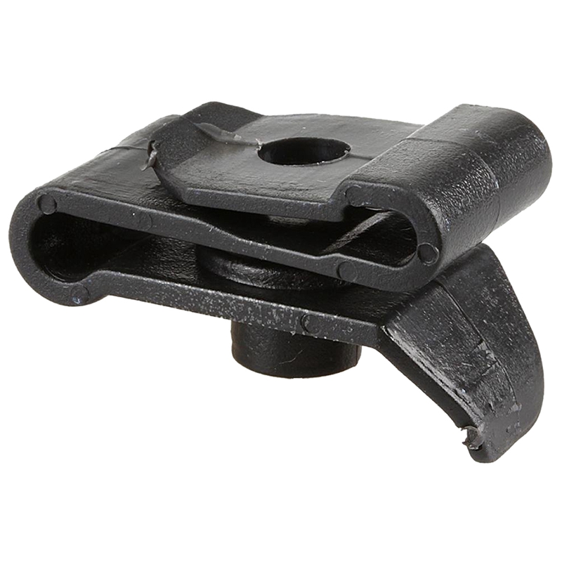 10pcs Liner Nut Fastener Push Clips Retainer for CT200 HS250 RX300 RX330 RX350 RX400 iQ xB xD MR2 V