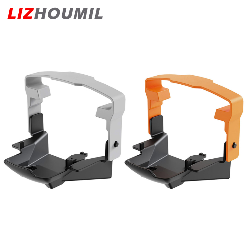 LIZHOUMIL Propeller Holder Blade Guard Protective Band Tear Resistant Quick Release Drone Propeller Holder Fixer Compatible For DJI AIR 3 Mavic AIR 3 Drone