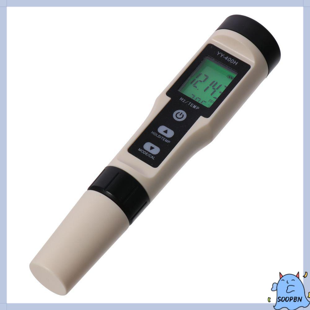Skin Moisture Analyzer - Led Display Skin Tester & Ultrasonic