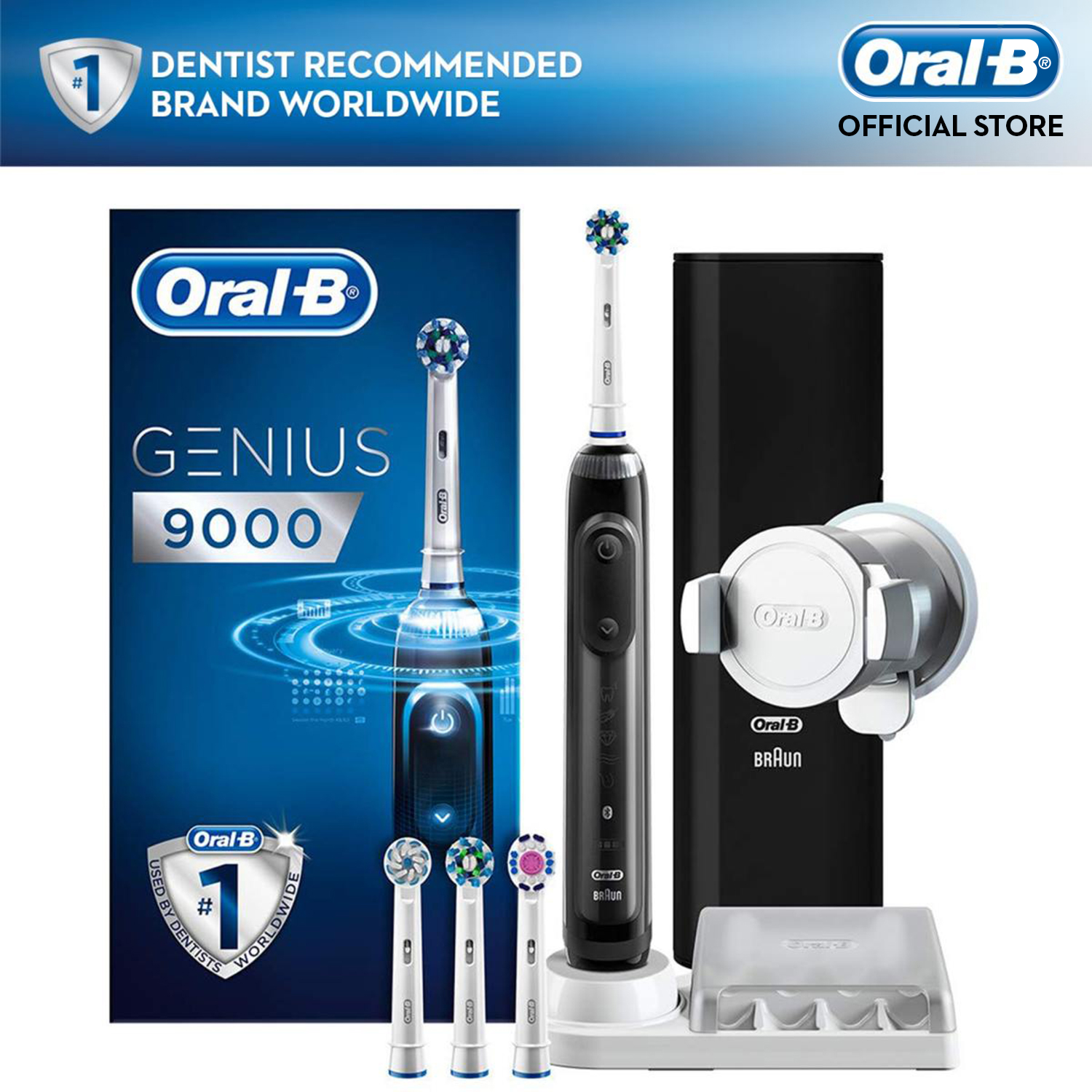 best price oral b electric toothbrush