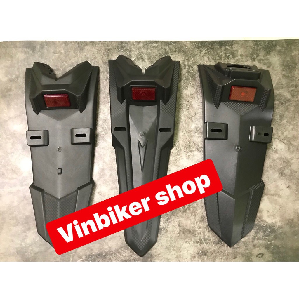 Dè fz exciter 150 winner , winner x kiểu fz và sonic
