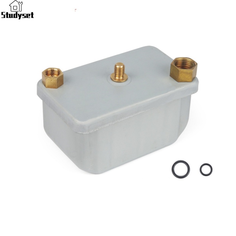 Studyset IN stock Replacement Rv Fuel Filter Fleetguard Ff236 149-2513 Compatible For Cummins Onan Generator Hdcab Hdcaa Hdkah