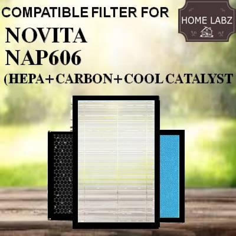 Compatible Filter For NAP606 Singapore