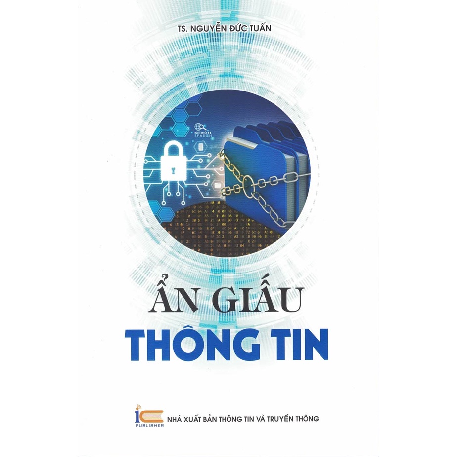 Ẩn Giấu Thông Tin.( TTTT )
