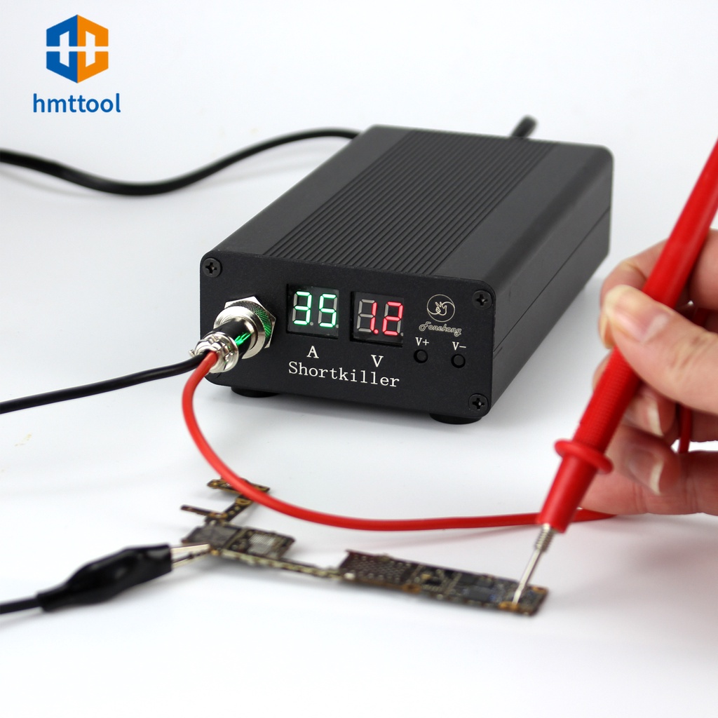 Mobile Phone Short Killer Repair Artifact Generation, 58 OFF