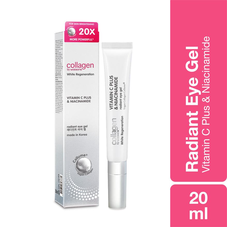 collagen and glutathione peeling cream watsons COLLAGEN BY WATSONS White Regeneration Vitamin C Plus & Niacinamide  Purifying Peeling Gel 100g