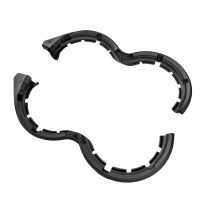 Sunnylife Colorful Propeller Guard for DJI Neo 2 Anti Collision Bumper Ring Protective Cover Lightweight Drone Prop Protector for Outdoor Flying Use