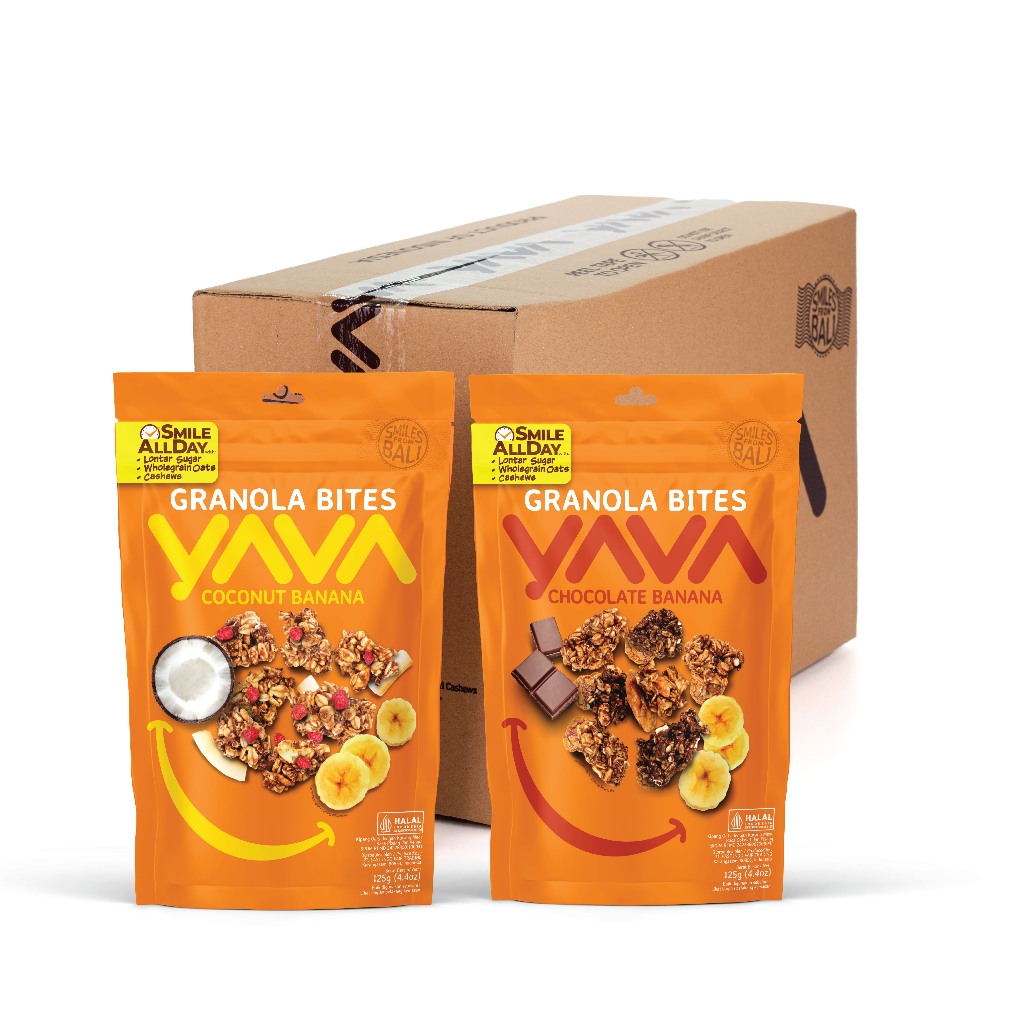 Bites Box รวม 2 รสชาติ(อย่างละ5ถุง) ราคา 899 บาท*ส่งฟรี