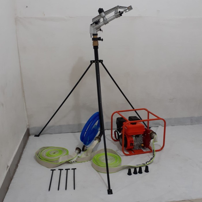 PAKET SPRINKLER SIME SENIOR FULL SET SIAP PAKAI - KONGKOW MARKET Giá 21,015,000 Đồng*Miễn phí vận chuyển
