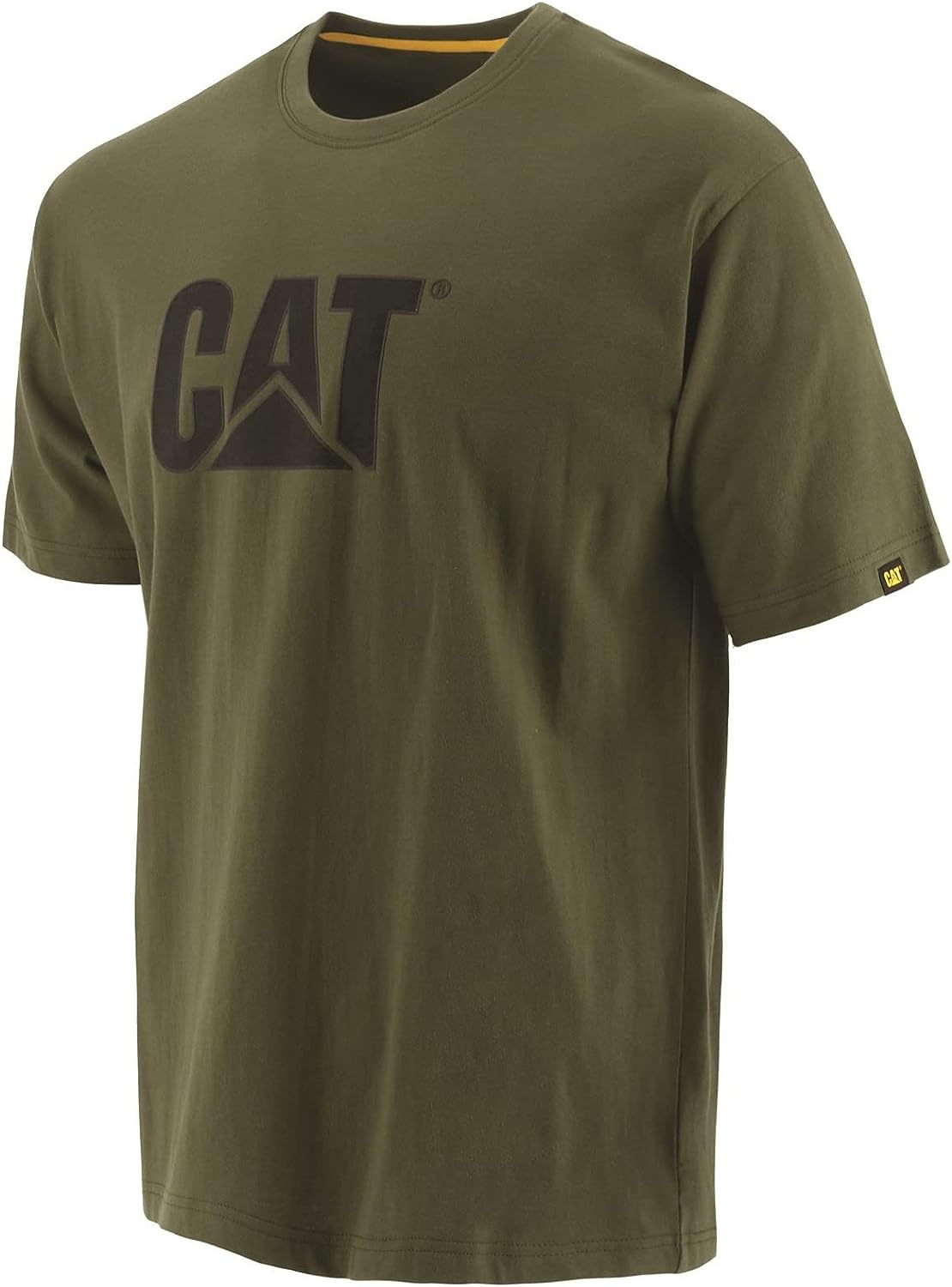 caterpillar t shirts online