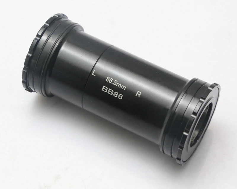 【Best-Selling】 Acrz Steel Bearing Interlock Press Fit Bb86 Brakcet Bottom For And Sram