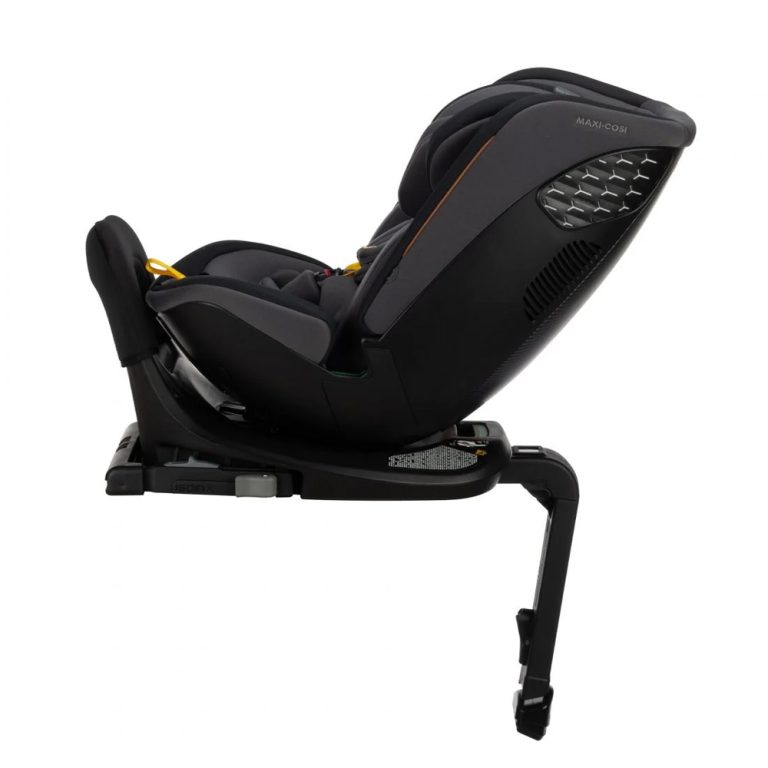 Ghế ngồi ô tô Maxi Cosi Spinel 360 Plus (0 – 12 tuổi)