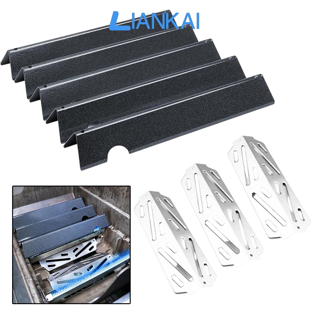 LIANKAI 43 4cm For Weber Grill For Flavorizer Bars & Heat Deflectors for S/E 310 E 330 ราคา 5,346 บาท*ส่งฟรี