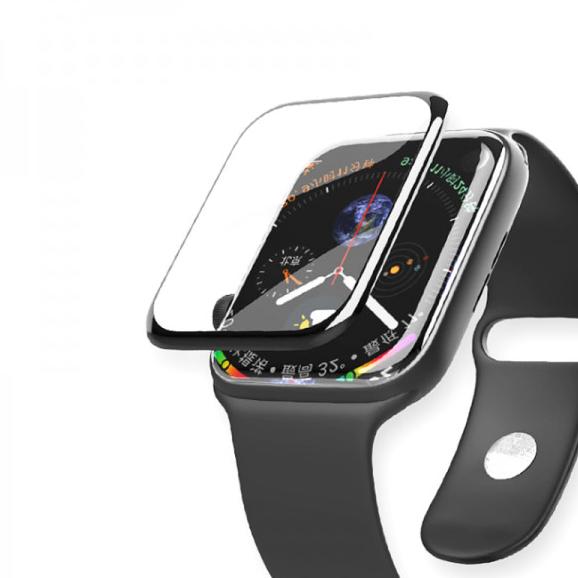 Jual Apple Watch Series 5 44mm Nike 