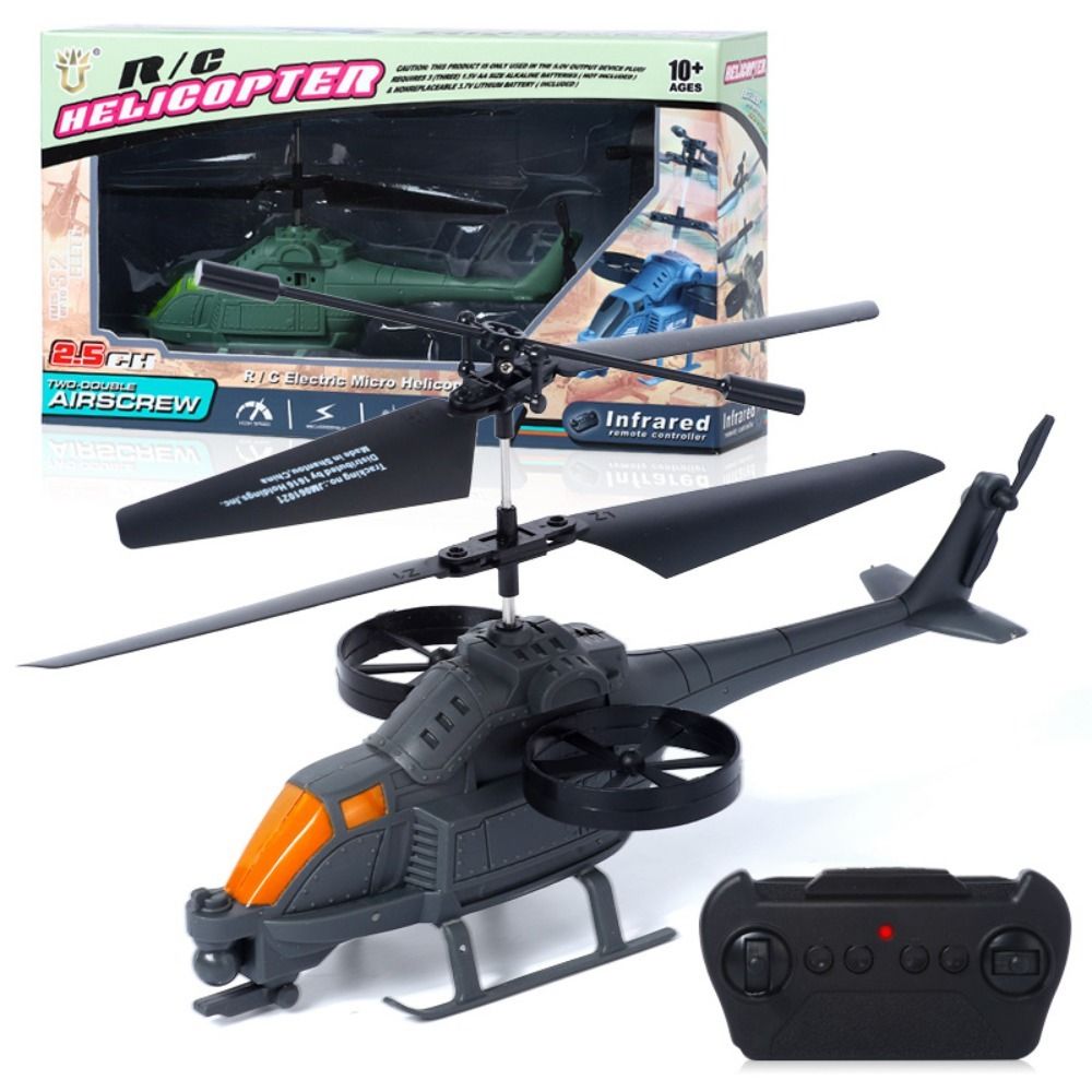 hobby rc helicopter