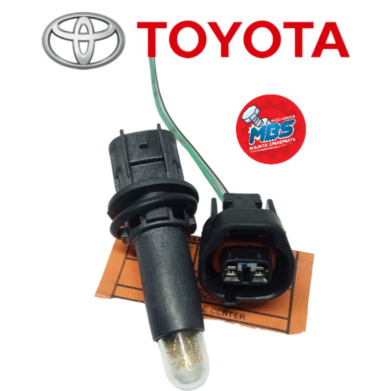 soket fiting rumah lampu senja kota + bolham Toyota Fortuner Hilux Inova new HDX Giá 20,000 Đồng*Miễn phí vận chuyển
