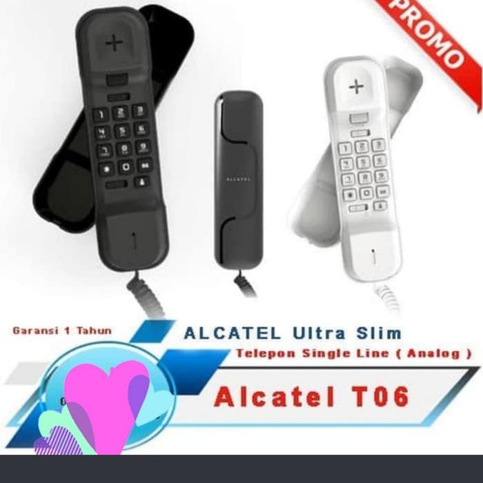 PROMO TEST PHONE ALCATEL T06 - retrosale Giá 251,000 Đồng*Miễn phí vận chuyển