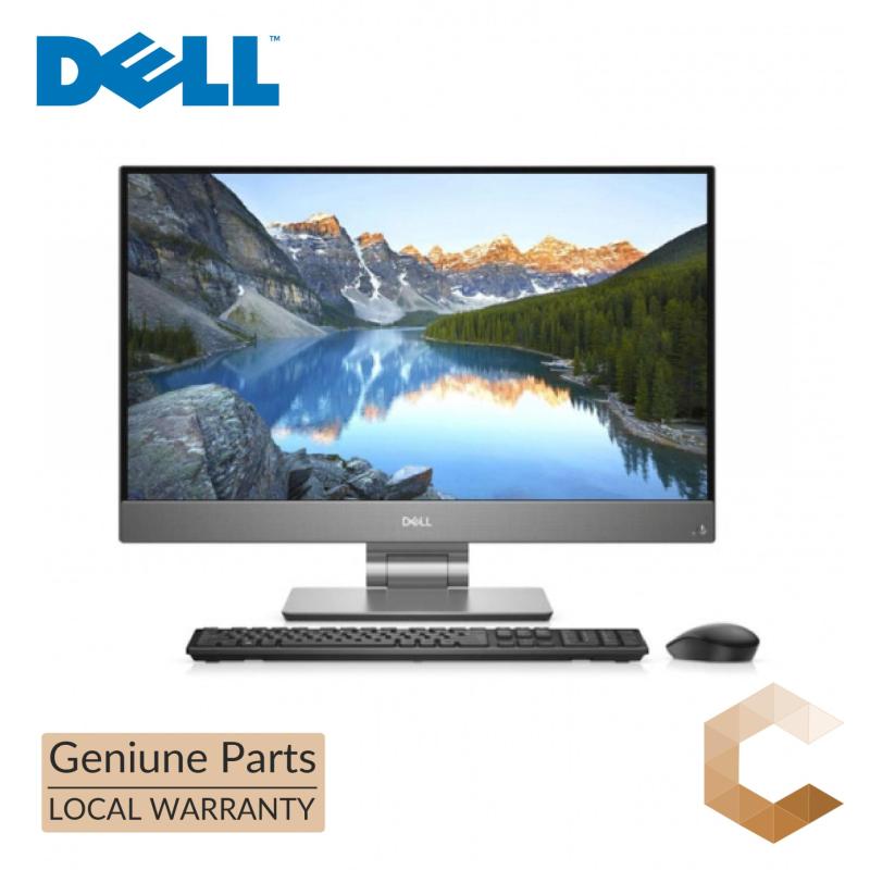 DELL DESKTOP | 7777-870114G-W10-Blk(T)